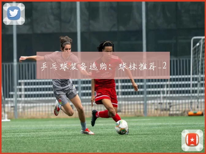 乒乓球装备选购：球袜推荐_2