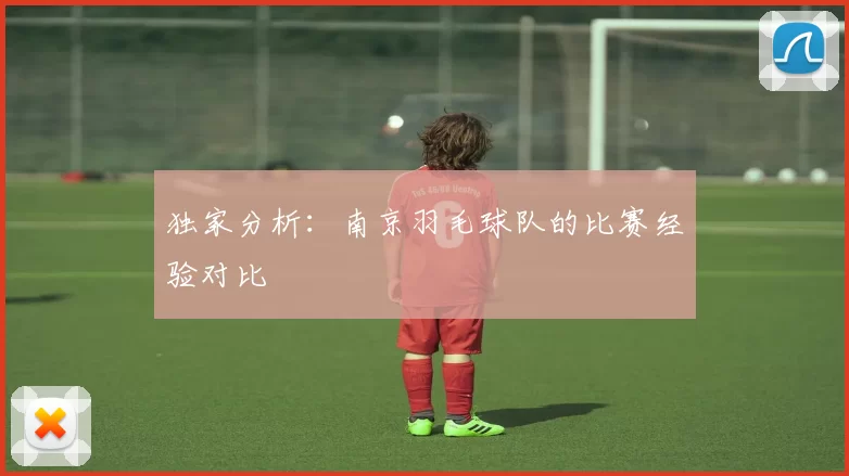 独家分析：南京羽毛球队的比赛经验对比