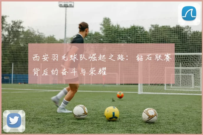 西安羽毛球队崛起之路：钻石联赛背后的奋斗与荣耀